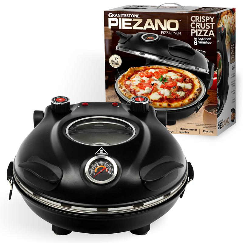 🔥Last day 49% discount-800℉ Pizza Oven