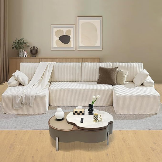 Cloud Modular Sectional Sofa