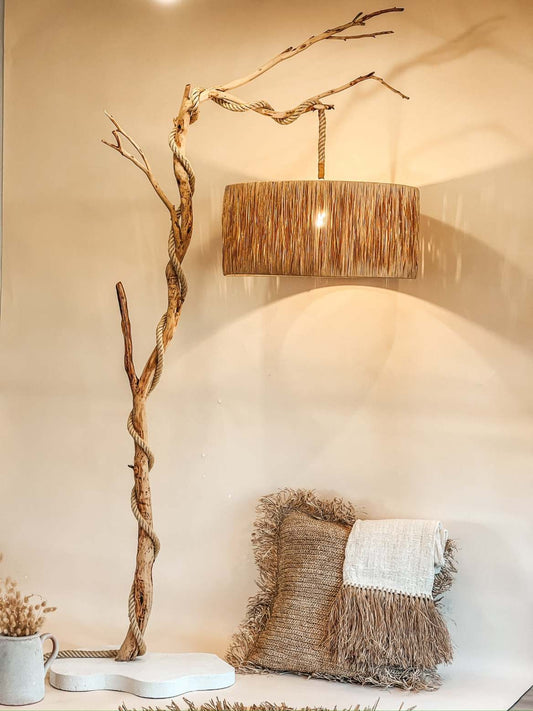 Classic Sunset Lamp