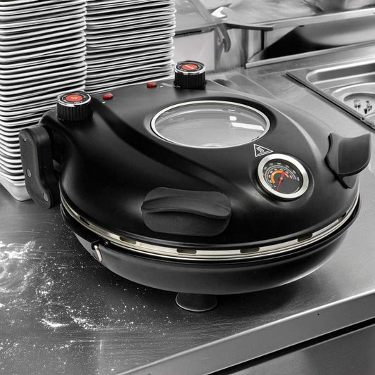 🔥Last day 49% discount-800℉ Pizza Oven