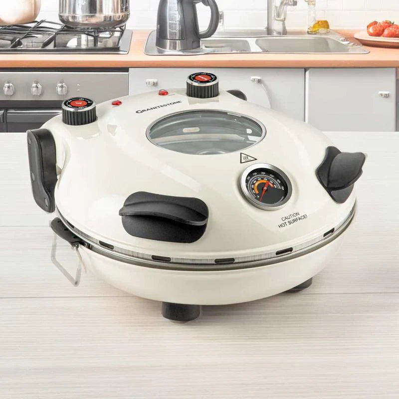 🔥Last day 49% discount-800℉ Pizza Oven